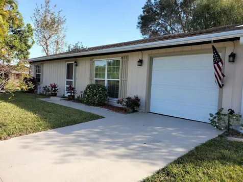3701 SW Sabatini Street Port St Lucie FL 34953