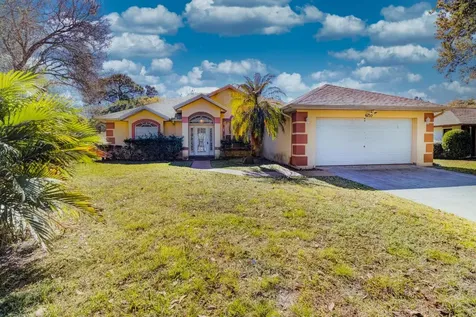 6753 Samba Street Fort Pierce FL 34945