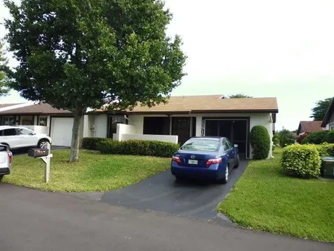 15915 Laurel Oak Circle Delray Beach FL 33484