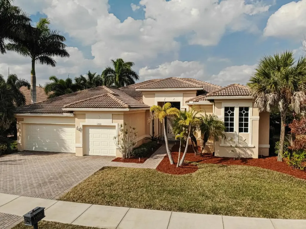 11580 SW Rossano Lane Port St Lucie FL 34987
