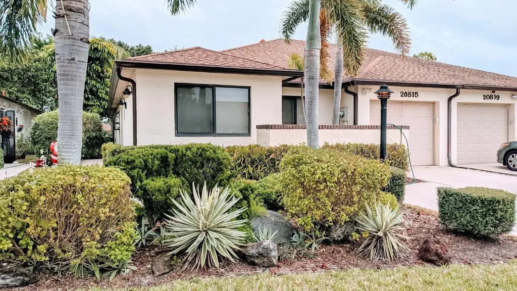 20815 Concord Green Drive W Boca Raton FL 33433