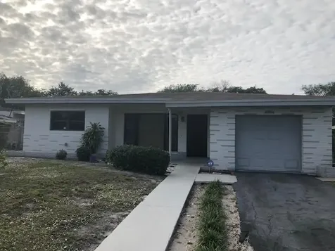 301 NW 33rd Terrace Lauderhill FL 33311
