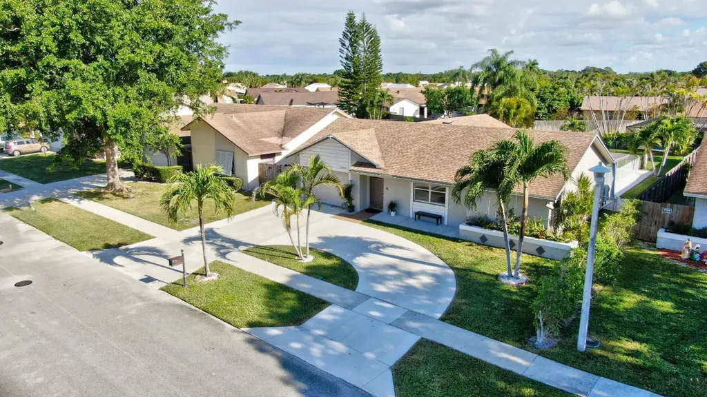 23104 SW 56th Avenue Boca Raton FL 33433