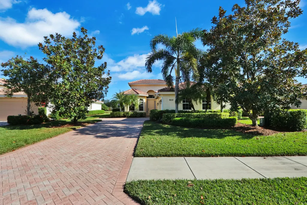 9210 Champions Way Port St Lucie FL 34986