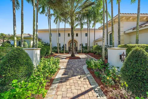 12204 Tillinghast Circle Palm Beach Gardens FL 33418