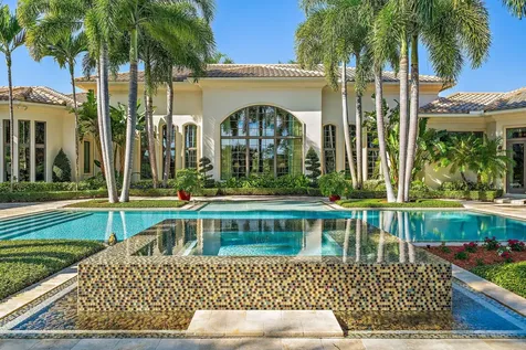 12204 Tillinghast Circle Palm Beach Gardens FL 33418