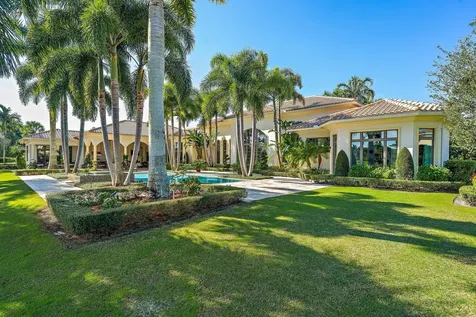 12204 Tillinghast Circle Palm Beach Gardens FL 33418
