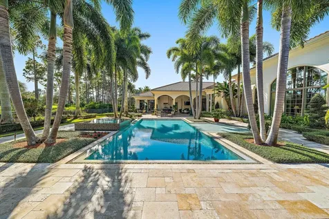 12204 Tillinghast Circle Palm Beach Gardens FL 33418