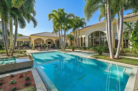 12204 Tillinghast Circle Palm Beach Gardens FL 33418