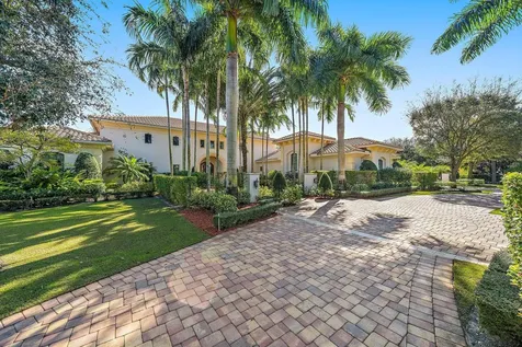 12204 Tillinghast Circle Palm Beach Gardens FL 33418