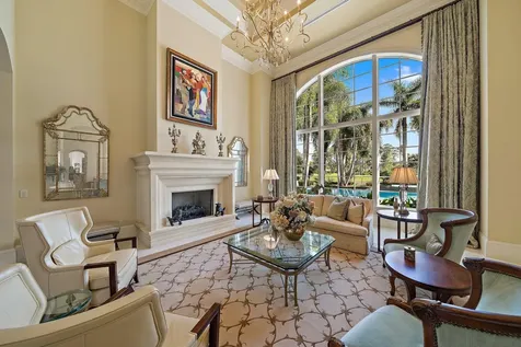 12204 Tillinghast Circle Palm Beach Gardens FL 33418