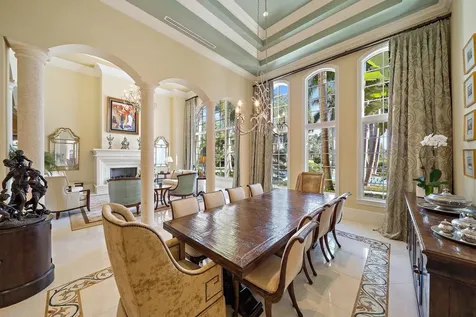 12204 Tillinghast Circle Palm Beach Gardens FL 33418