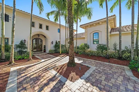 12204 Tillinghast Circle Palm Beach Gardens FL 33418