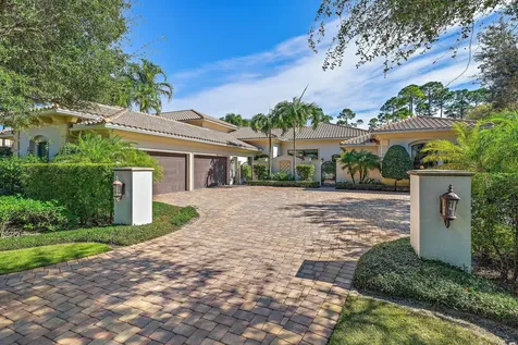 12204 Tillinghast Circle Palm Beach Gardens FL 33418