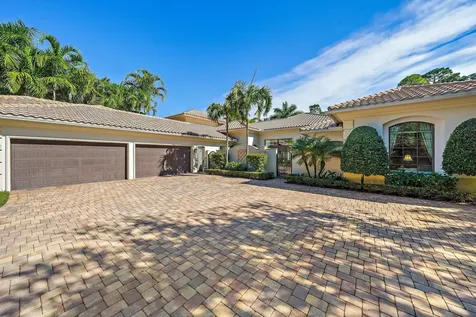 12204 Tillinghast Circle Palm Beach Gardens FL 33418