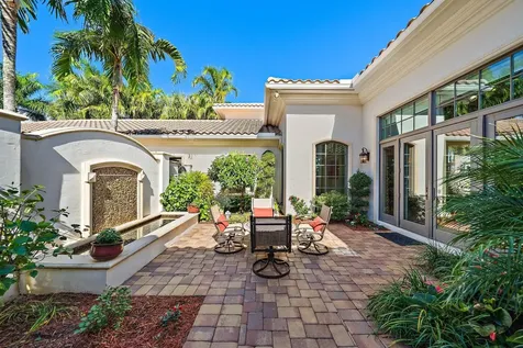 12204 Tillinghast Circle Palm Beach Gardens FL 33418