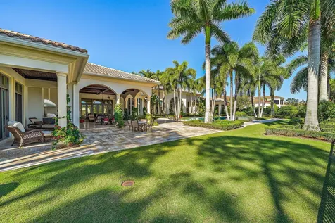 12204 Tillinghast Circle Palm Beach Gardens FL 33418