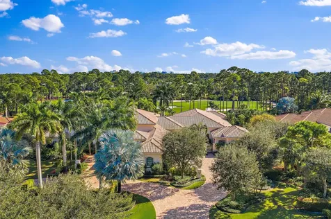 12204 Tillinghast Circle Palm Beach Gardens FL 33418