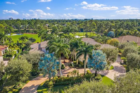 12204 Tillinghast Circle Palm Beach Gardens FL 33418