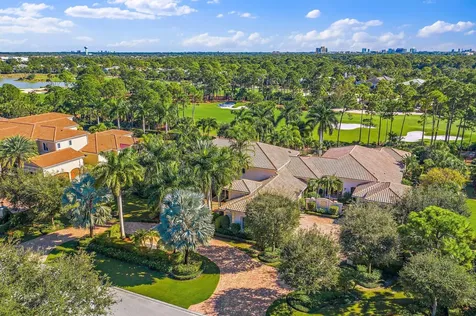 12204 Tillinghast Circle Palm Beach Gardens FL 33418