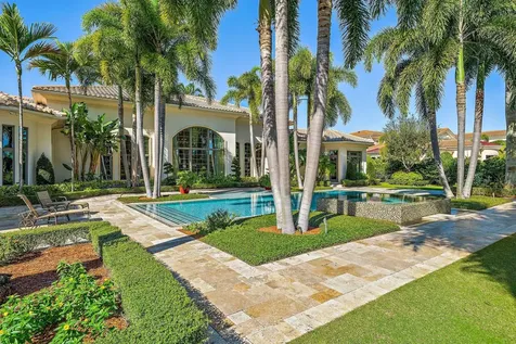 12204 Tillinghast Circle Palm Beach Gardens FL 33418