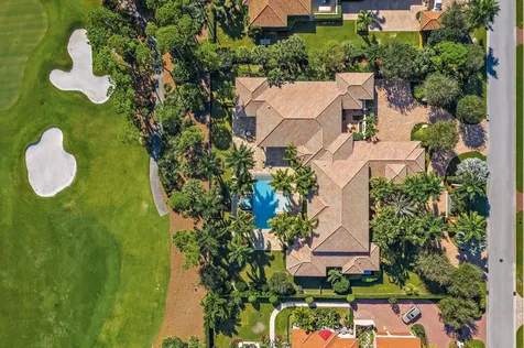 12204 Tillinghast Circle Palm Beach Gardens FL 33418