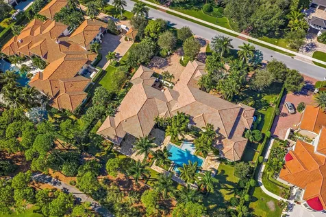 12204 Tillinghast Circle Palm Beach Gardens FL 33418