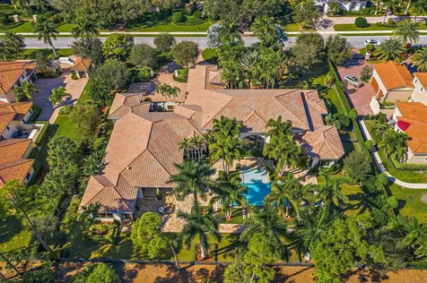 12204 Tillinghast Circle Palm Beach Gardens FL 33418
