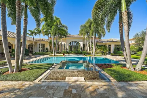 12204 Tillinghast Circle Palm Beach Gardens FL 33418