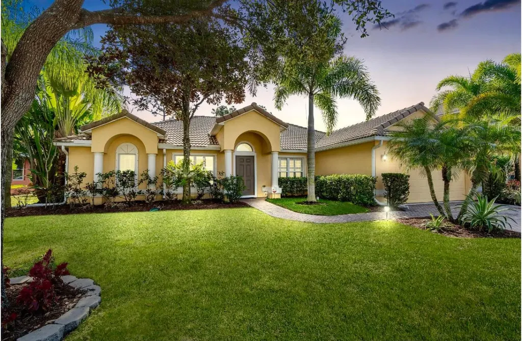 2184 SW Panther Trace Stuart FL 34997