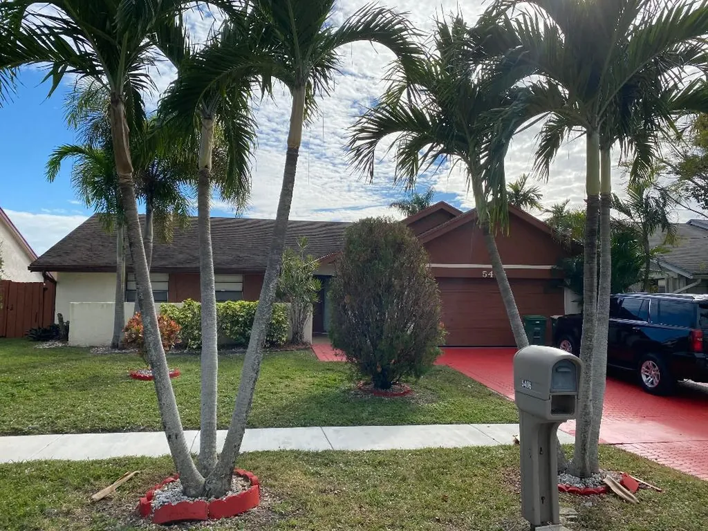 5406 NW 57th Street Tamarac FL 33319