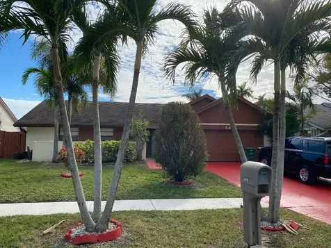 5406 NW 57th Street Tamarac FL 33319