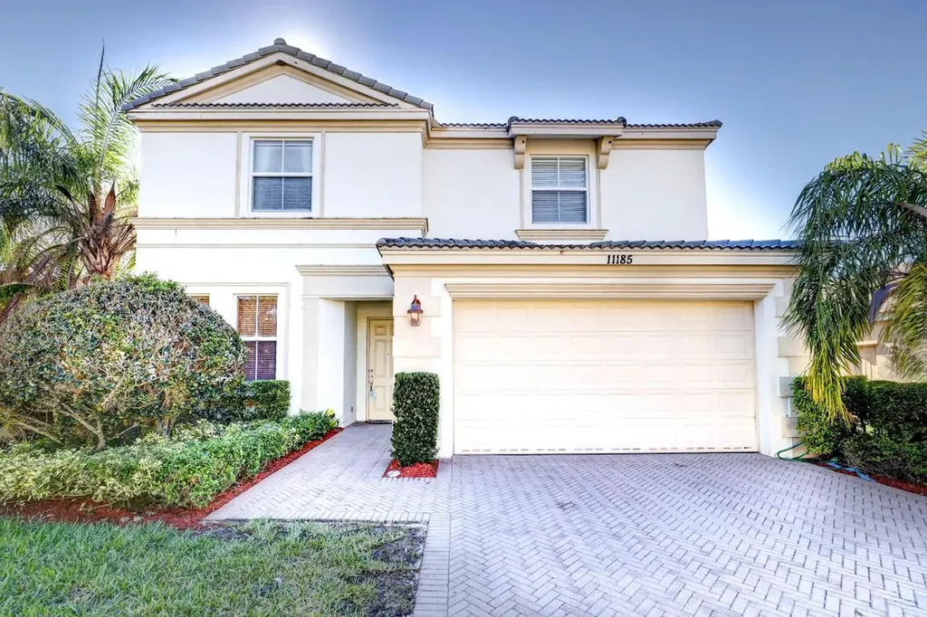 11185 SW Springtree Terrace Port St Lucie FL 34987
