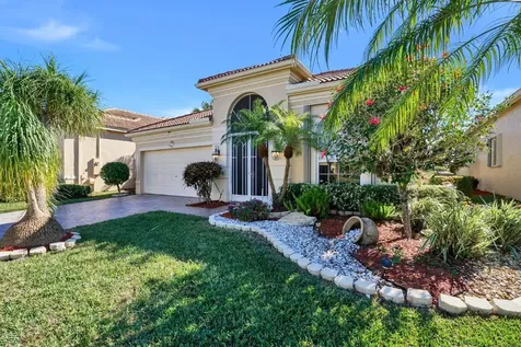 7166 Lorenzo Lane Delray Beach FL 33446