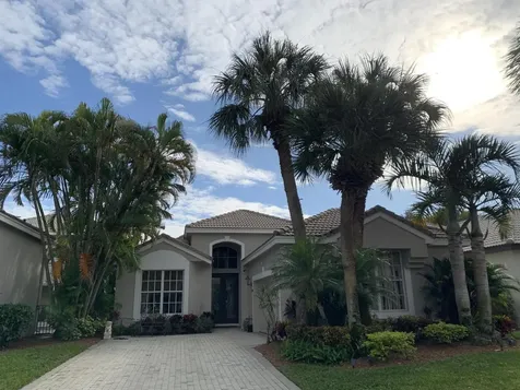 3342 NW 53rd Circle Boca Raton FL 33496