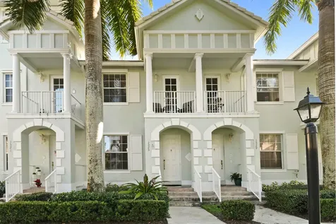 1525 Meads Bay Lane Jupiter FL 33458
