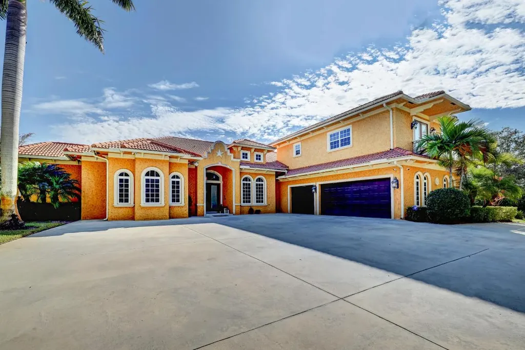 7214 Shanas Trail Port St Lucie FL 34952