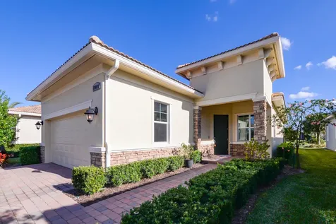 19018 SW Positano Way Port St Lucie FL 34986