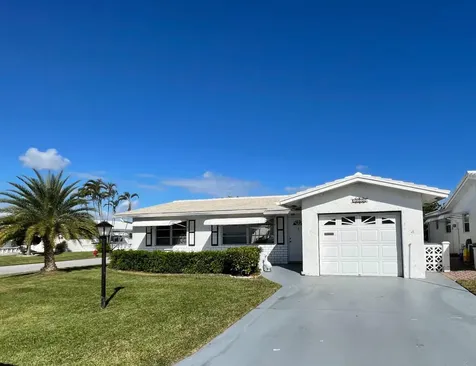 1616 SW 17th Terrace Boynton Beach FL 33426