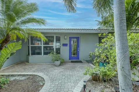 100 NE 30th Street Wilton Manors FL 33334