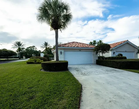 1528 SW Shady Lake Terrace Palm City FL 34990