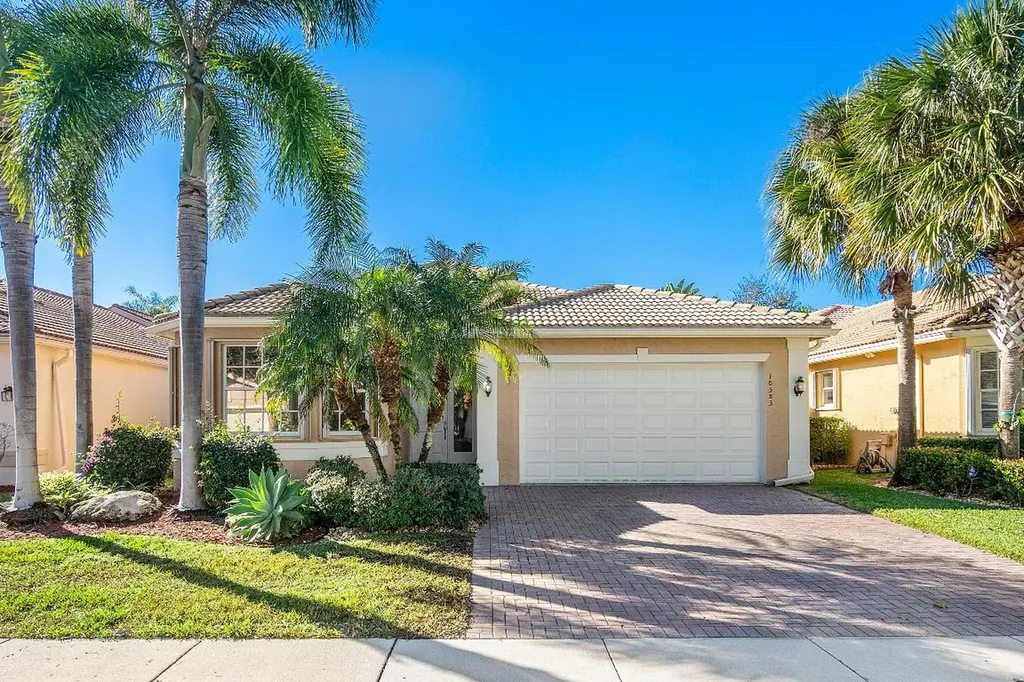 10583 Conway Trail Boynton Beach FL 33437
