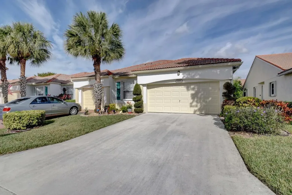 6169 Heliconia Road Delray Beach FL 33484