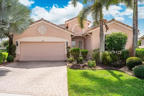 9462 Vercelli Street Lake Worth FL 33467