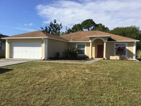 4650 SW Joffre Street Port St Lucie FL 34953