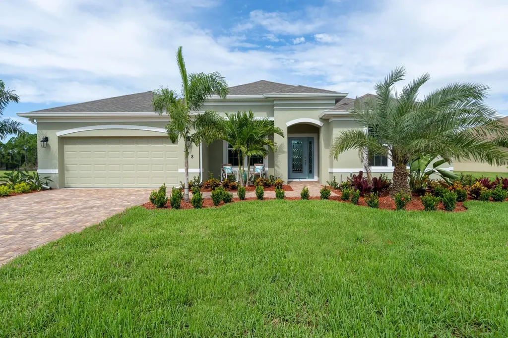358 SW Vista Lake Drive Port St Lucie FL 34953