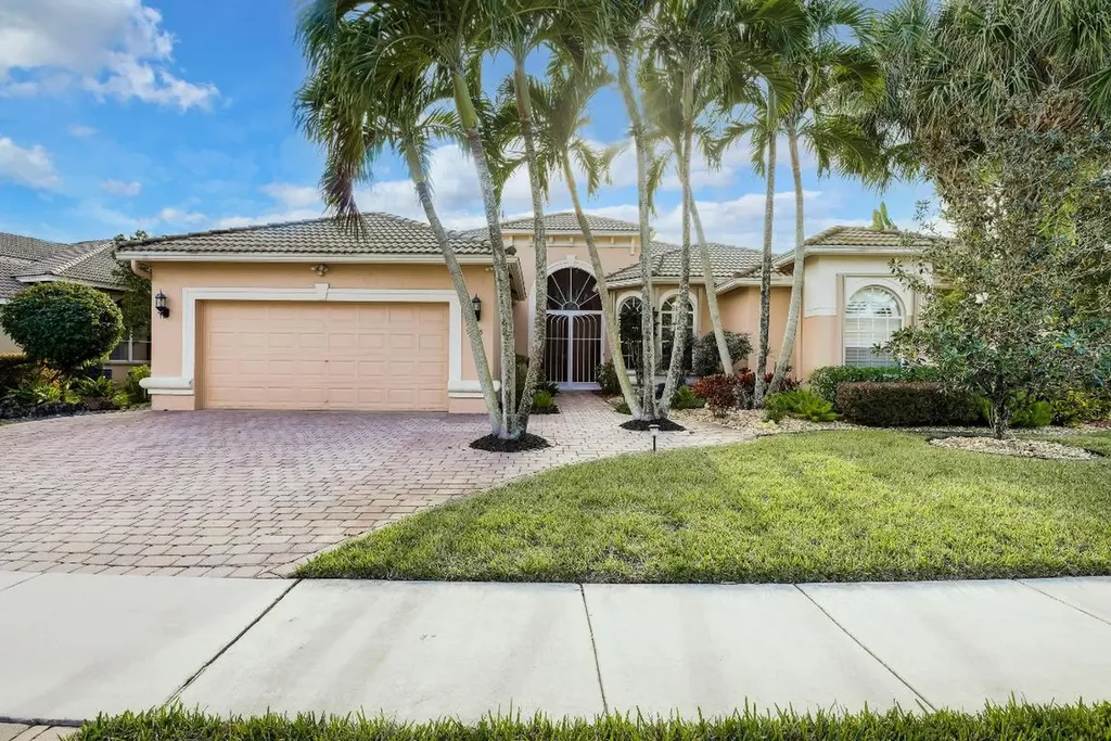 9668 San Vittore Street Lake Worth FL 33467