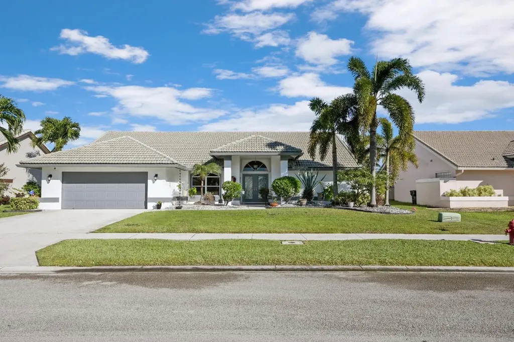 7191 Windy Preserve Lake Worth FL 33467