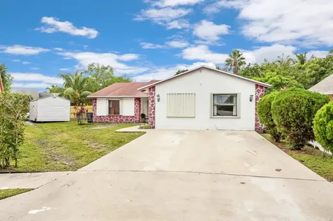 5888 Triphammer Road Lake Worth FL 33463