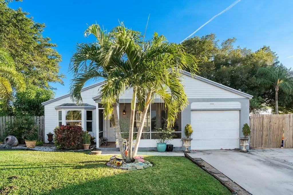 5086 Addie Court Boynton Beach FL 33472